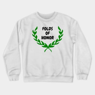 Folds of Honor Crewneck Sweatshirt